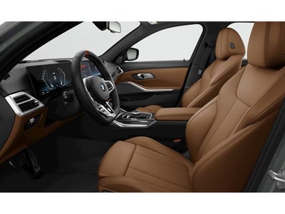 2026 BMW 340i Base