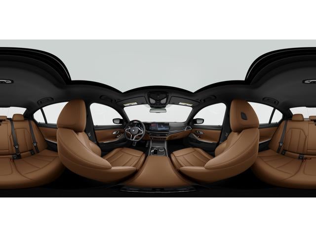 2026 BMW 340i Base