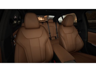2026 BMW 330i Base