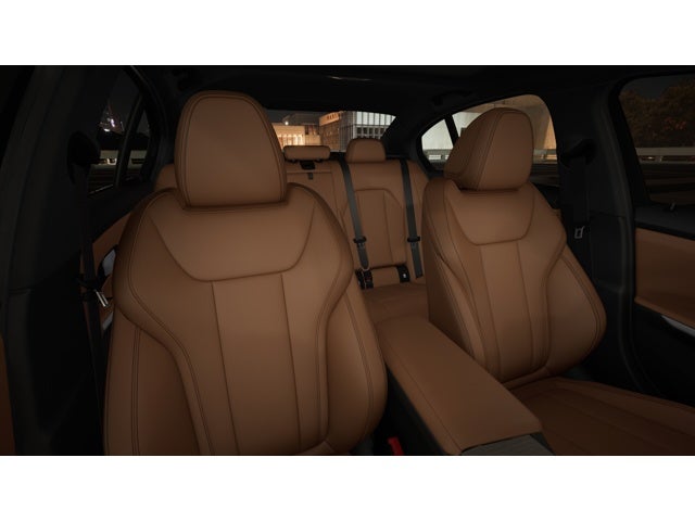 2026 BMW 330i Base