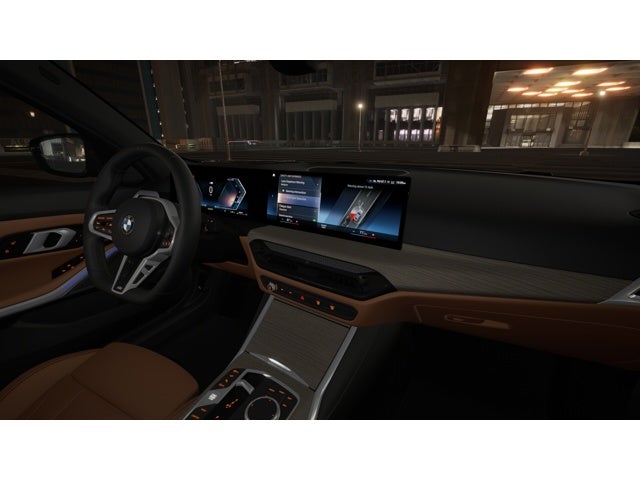 2026 BMW 330i Base