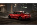 2026 BMW 330i Base