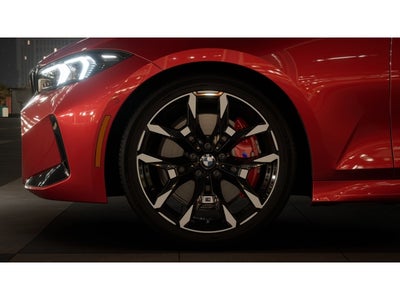 2026 BMW 330i Base