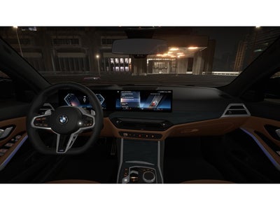 2026 BMW 330i Base