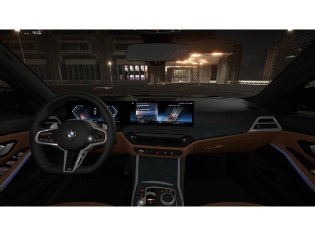 2026 BMW 330i Base