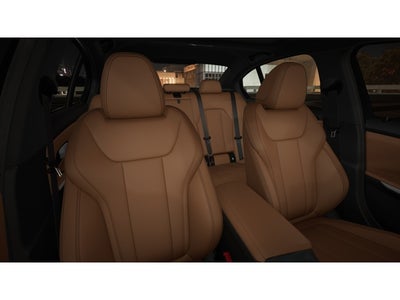 2026 BMW 330i Base