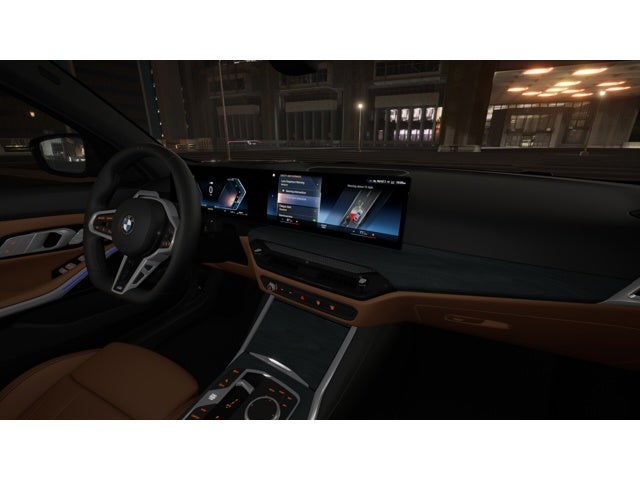 2026 BMW 330i Base