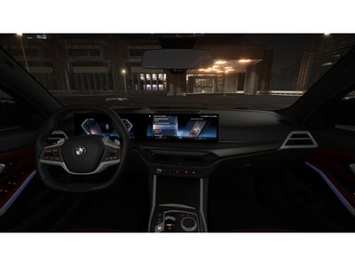 2026 BMW 330i Base
