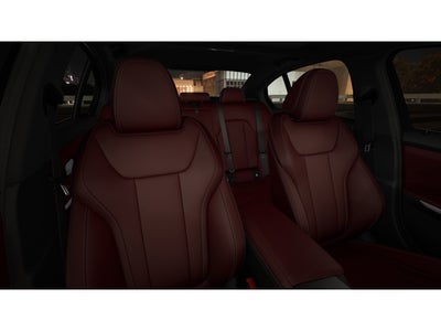 2026 BMW 330i Base