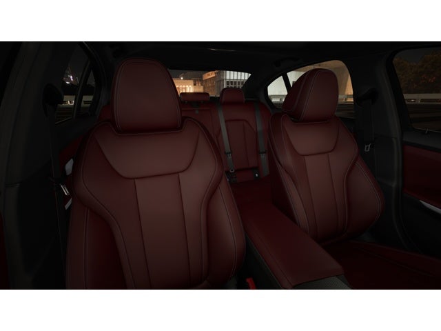 2026 BMW 330i Base
