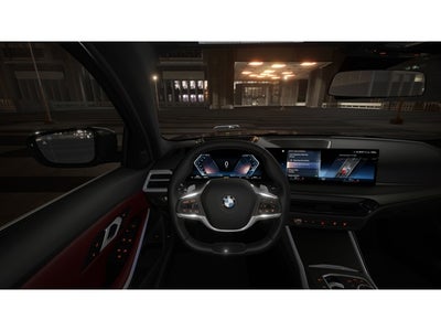 2026 BMW 330i Base