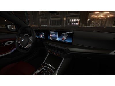 2026 BMW 330i Base