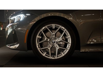 2026 BMW 330i Base
