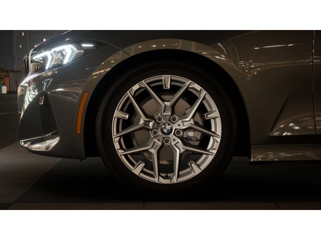 2026 BMW 330i Base