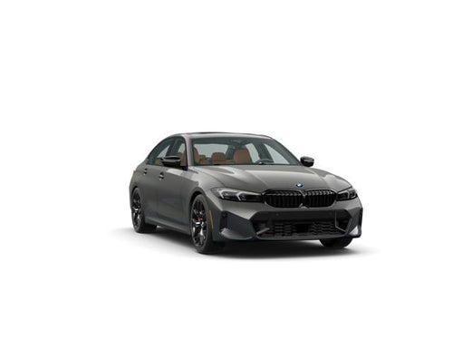2026 BMW 330i Base