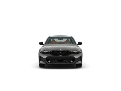 2026 BMW 330i Base
