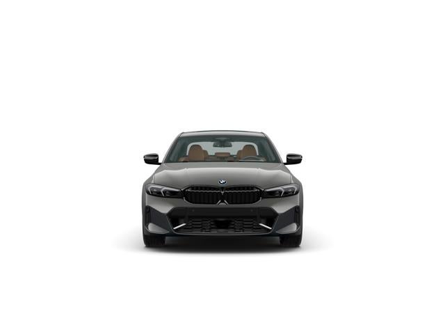 2026 BMW 330i Base