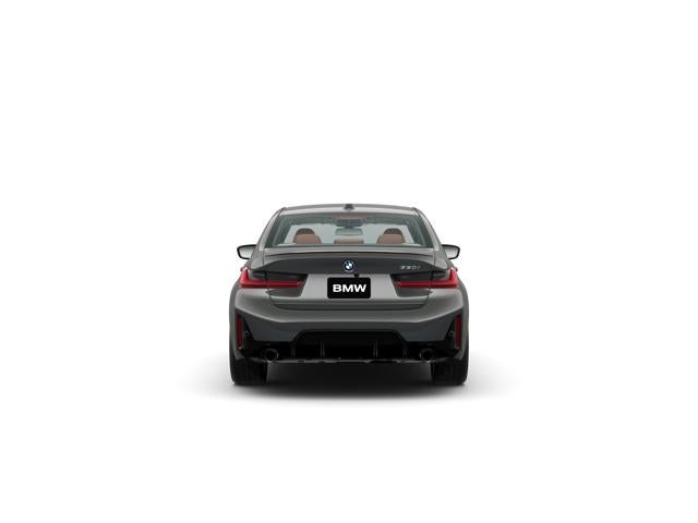 2026 BMW 330i Base