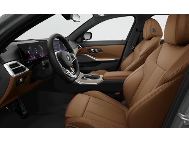 2026 BMW 330i Base