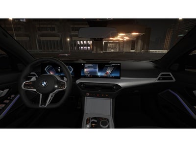 2026 BMW 330i Base