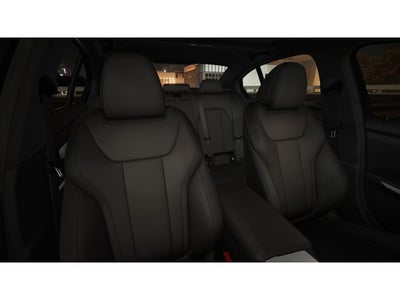 2026 BMW 330i Base