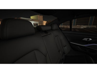 2026 BMW 330i Base