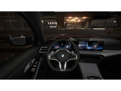 2026 BMW 330i Base