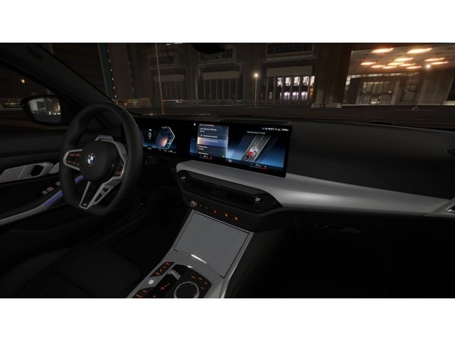 2026 BMW 330i Base