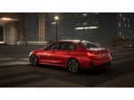 2026 BMW 330i Base