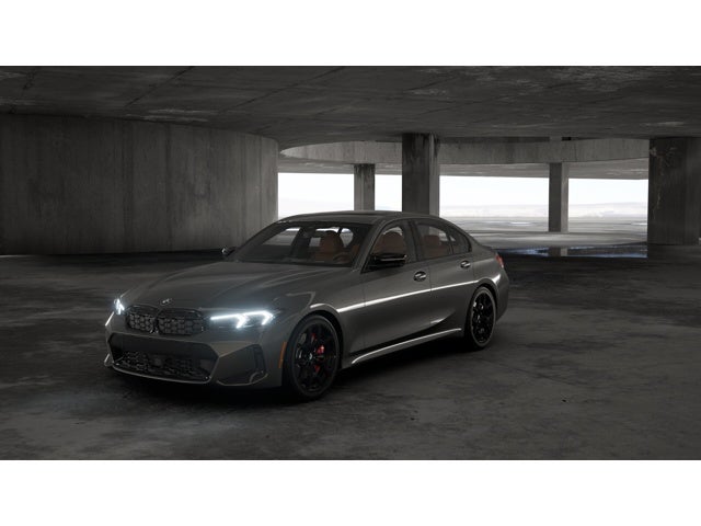 2026 BMW 340i Base