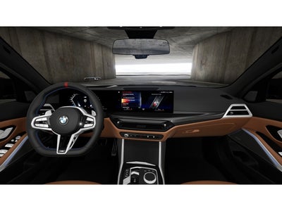 2026 BMW 340i Base