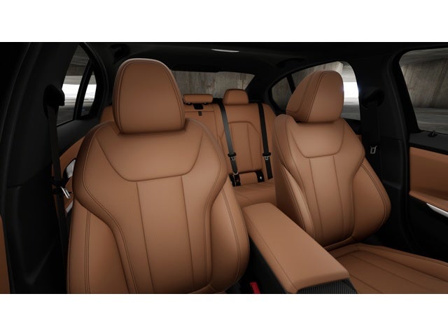 2026 BMW 340i Base