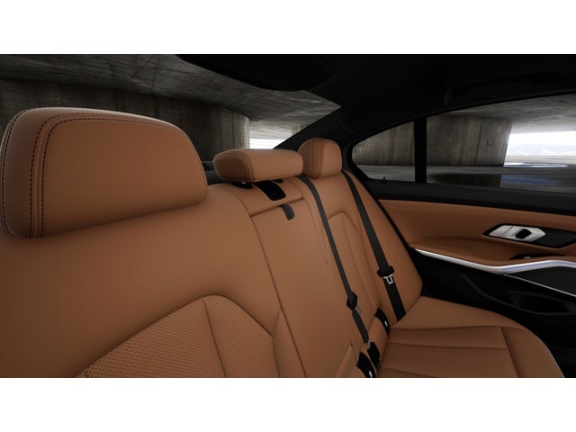 2026 BMW 340i Base