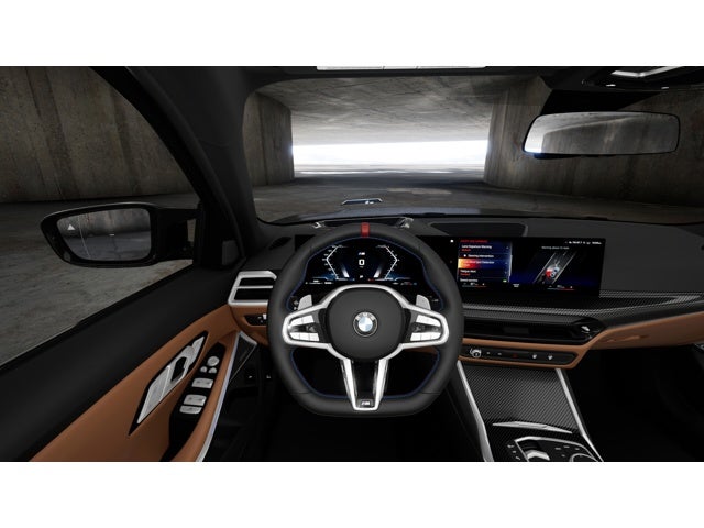 2026 BMW 340i Base