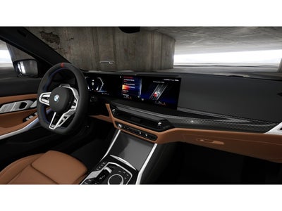 2026 BMW 340i Base