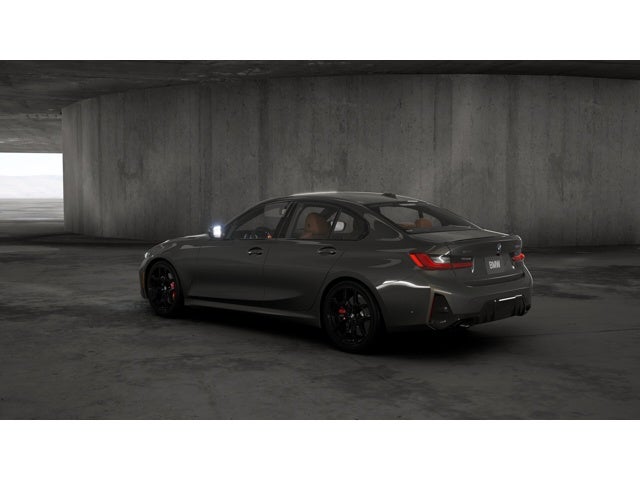 2026 BMW 340i Base