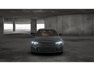 2026 BMW 340i Base