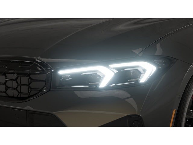 2026 BMW 340i Base