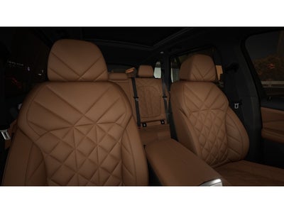 2026 BMW X5 Base