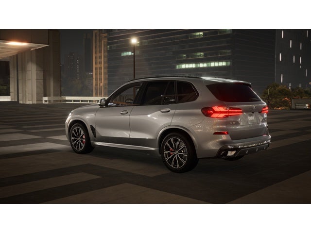 2026 BMW X5 Base