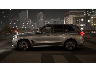 2026 BMW X5 Base