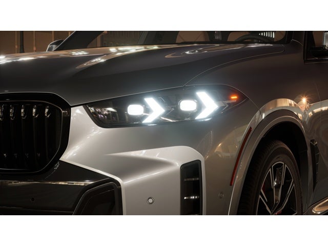 2026 BMW X5 Base