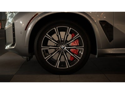2026 BMW X5 Base