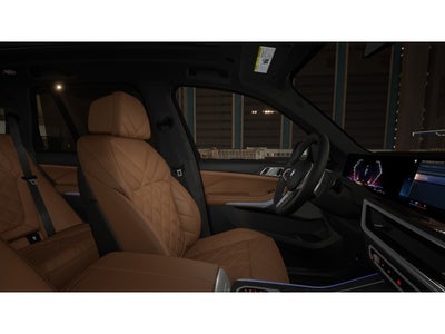 2026 BMW X5 Base