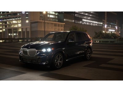 2026 BMW X5 Base