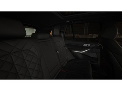 2026 BMW X5 Base