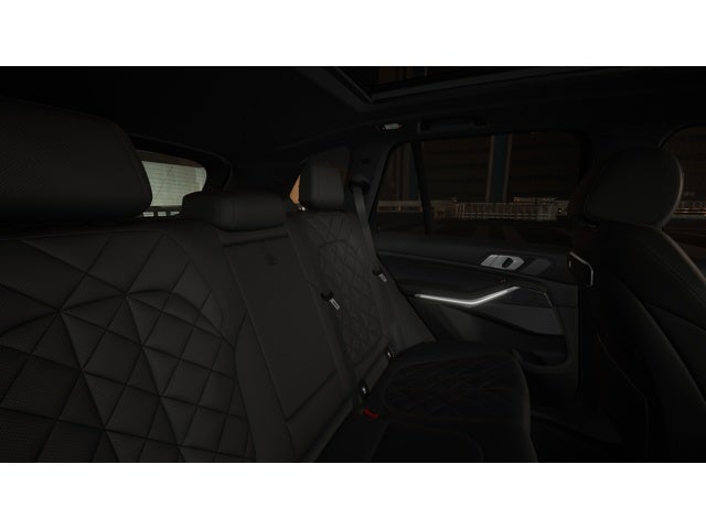 2026 BMW X5 Base