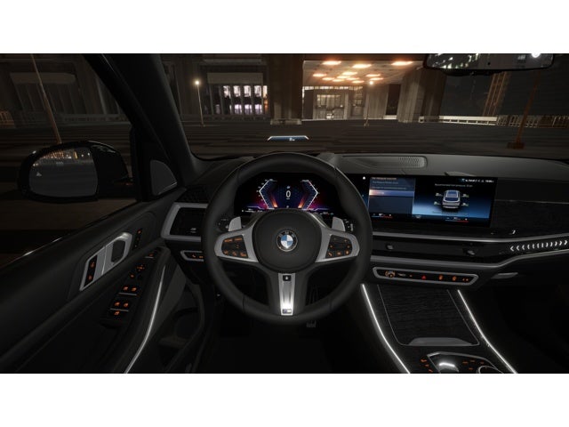 2026 BMW X5 Base