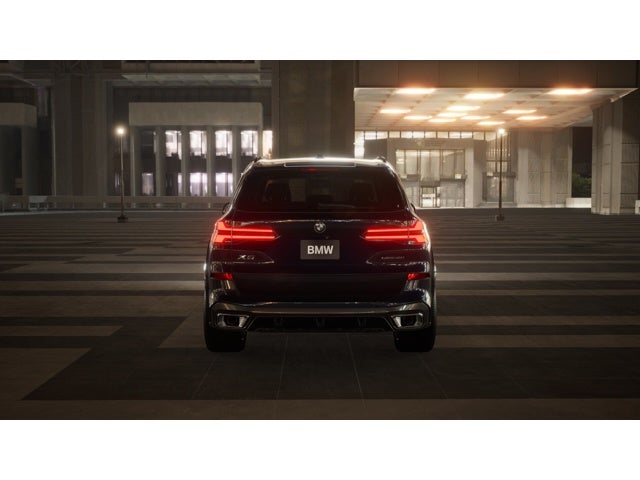 2026 BMW X5 Base