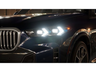 2026 BMW X5 Base